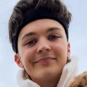 Adam McIntyre, 23 (YouTuber)