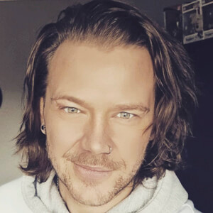 Adam Oakley