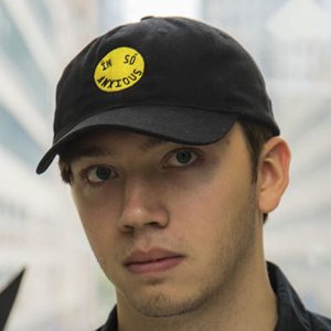 Adam Peddle, 27 (TV-acteur)