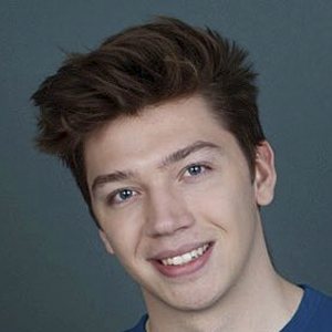 Adam Peddle, 27 (Телеактер)