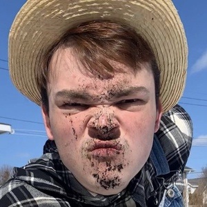 Adam Puke, 25 (TikTok Star)