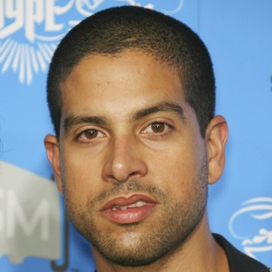 Adam Rodriguez image 3