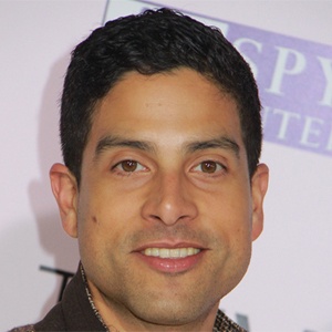 Adam Rodriguez image 4