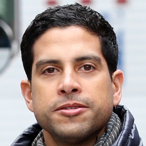 Adam Rodriguez image 5