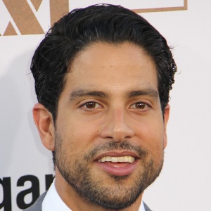 Adam Rodriguez image 8