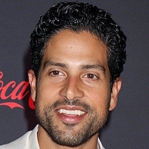 Adam Rodriguez image 4