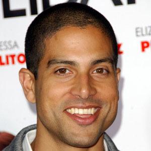 Adam Rodriguez image 7