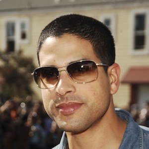 Adam Rodriguez image 8