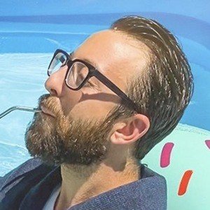 Adam Rose, 38 (TikTok明星)