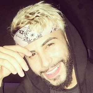 Adam Saleh, 30 (YouTube Star)