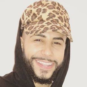 Adam Saleh, 30 (YouTube Star)