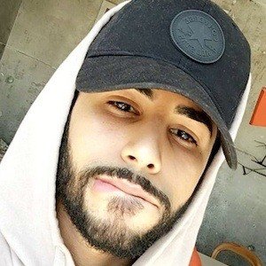 Adam Saleh, 32 (YouTube Star)