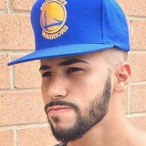 Adam Saleh, 32 (YouTube Star)