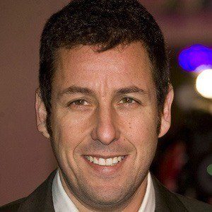 Adam Sandler, 57 (电影演员)