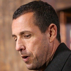 Adam Sandler, 59 (Attore di film)