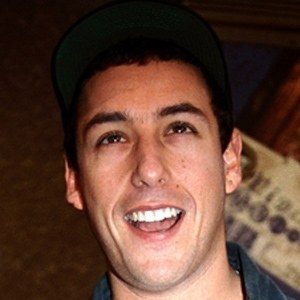 Adam Sandler, 59 (Attore di film)