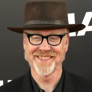 Adam Savage image 4