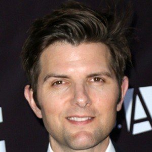 Adam Scott image 4