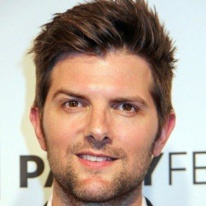 Adam Scott image 6
