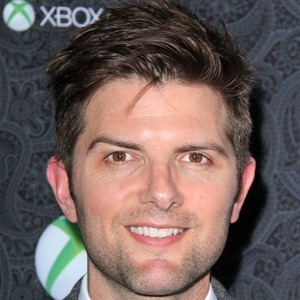 Adam Scott image 8
