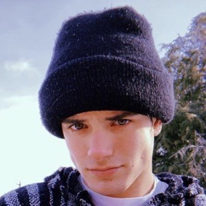 Adam Sovik, 24 (TikTok Star)