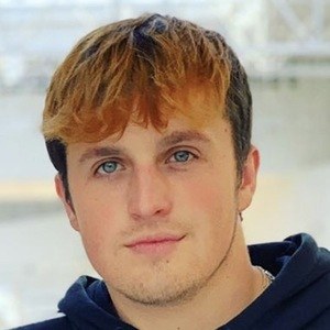 Adam Stanley image 3