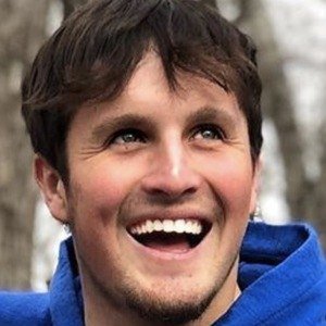 Adam Stanley, 26 (TikTok明星)