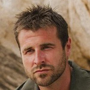Adam Thorn