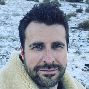 Adam Thorn image 4