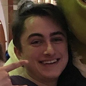 Adam Tyler Berman image 3