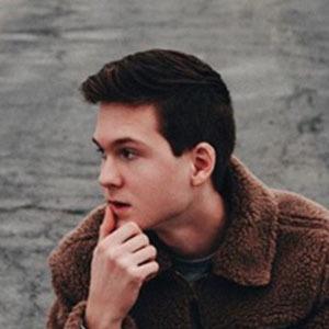 Adam Vossen, 24 (YouTube Star)