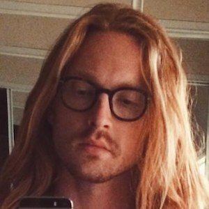 Adam Wichmann, 37 (YouTube Star)