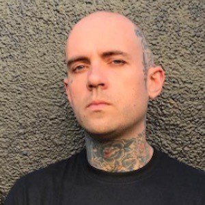 Adam22, 41 (Podcast Host)
