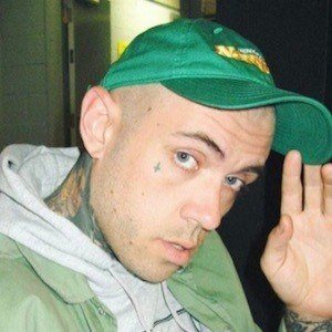Adam22, 41 (Podcast Host)