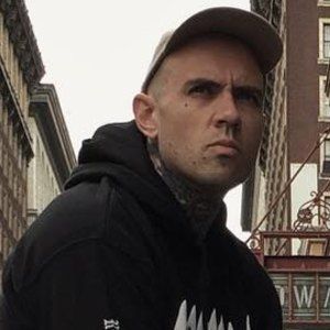 Adam22, 41 (Anfitrión de Podcast)