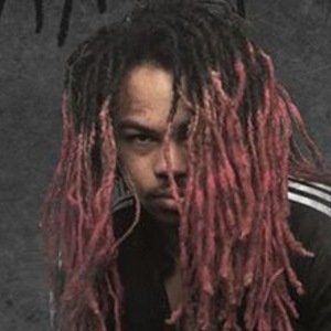 Adamn Killa, 29 (说唱歌手)