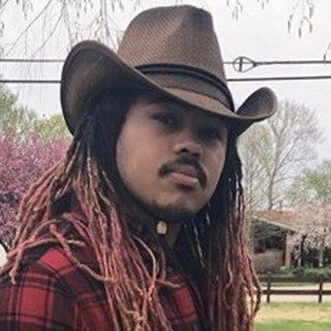 Adamn Killa, 29 (说唱歌手)