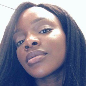 Adanna Duru, 29 (Cantante pop)