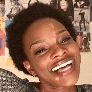 Adanna Duru, 29 (Pop Singer)