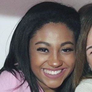 Addison Ellison, 27 (TikTok Star)