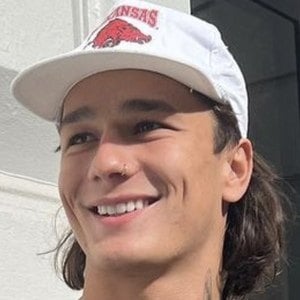 Addison James, 24 (TikTok Star)