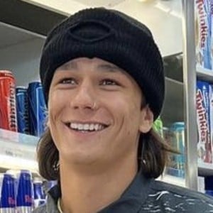 Addison James, 24 (TikTok Star)