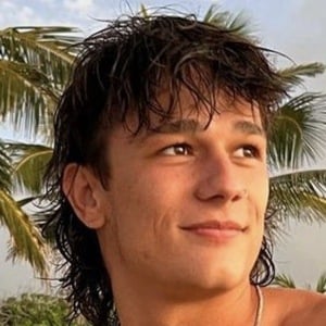 Addison James, 24 (TikTok Star)