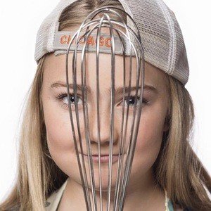 Addison Osta Smith, 20 (Chef)