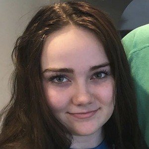 Addison Osta Smith, 20 (Chef)