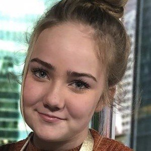 Addison Osta Smith, 20 (Chef De Cozinha)