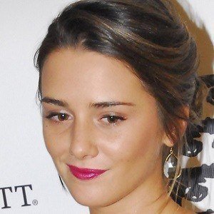 Addison Timlin, 32 (TV Actress)