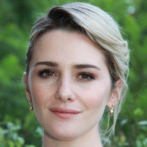 Addison Timlin image 4