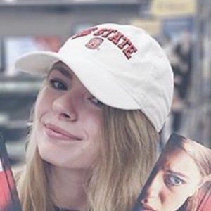 Addy Miller, 25 (Movie Actress)