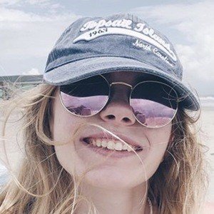 Addy Miller, 25 (Movie Actress)